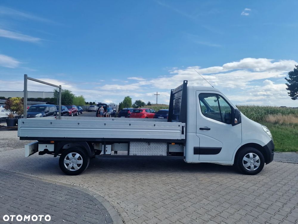 Renault Master - 5