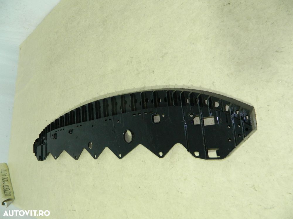 Scut radiatoare Toyota Yaris, 2005, 2006, 2007, 2007, 2008,, 52618-0D010G - 3