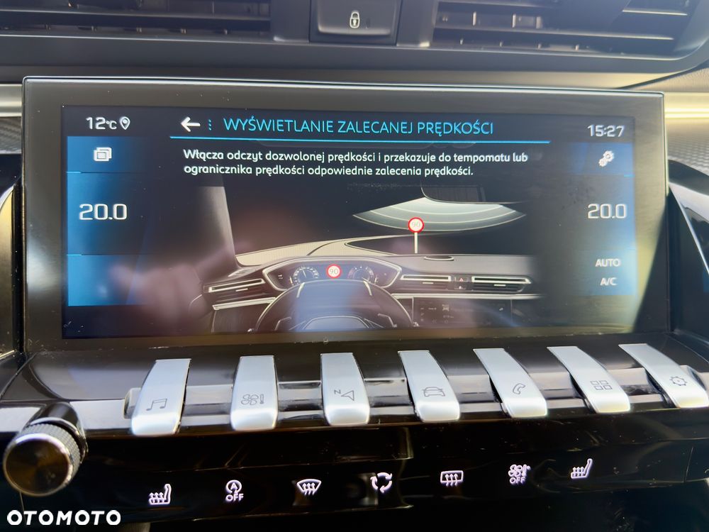 Peugeot 508 2.0 BlueHDi Allure S&S EAT8 - 24