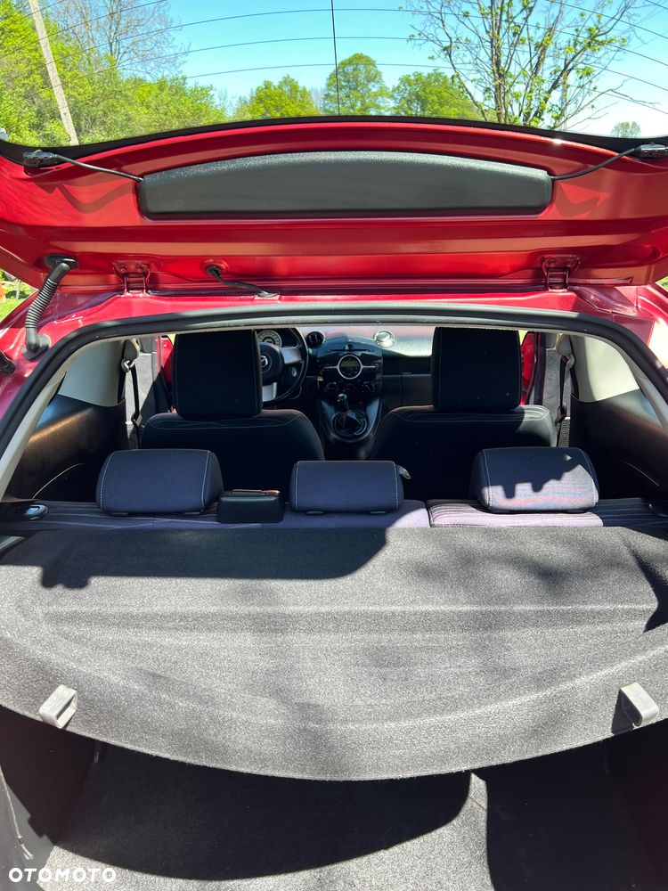 Mazda 2 1.3 Comfort - 13