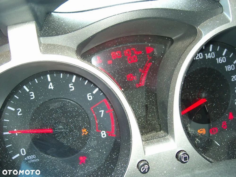 Nissan Juke 1.6 Acenta - 4