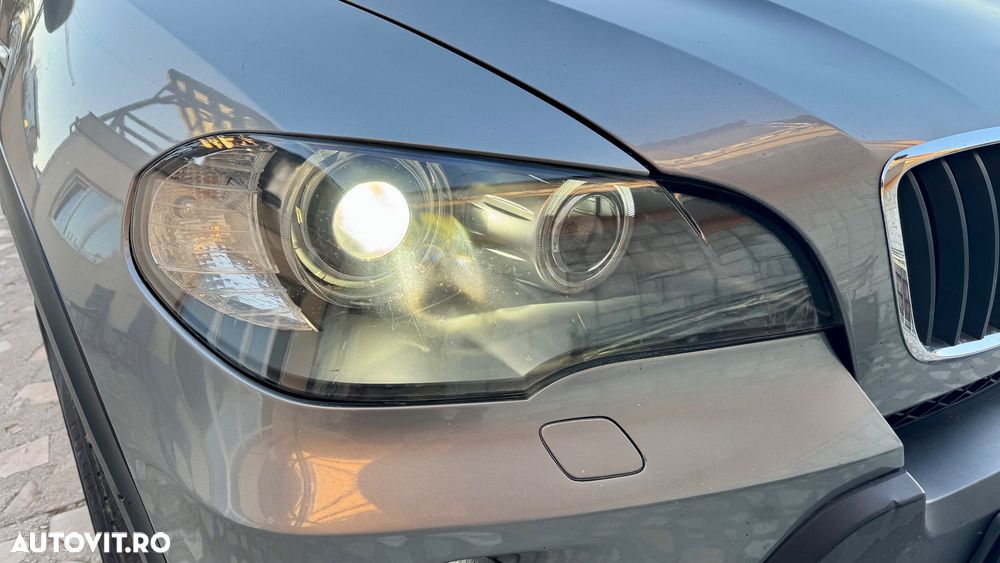 BMW X5 - 16