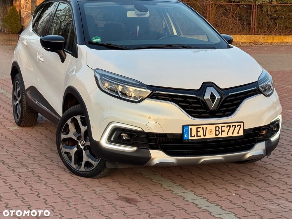 Renault Captur ENERGY TCe 120 EDC Luxe - 7