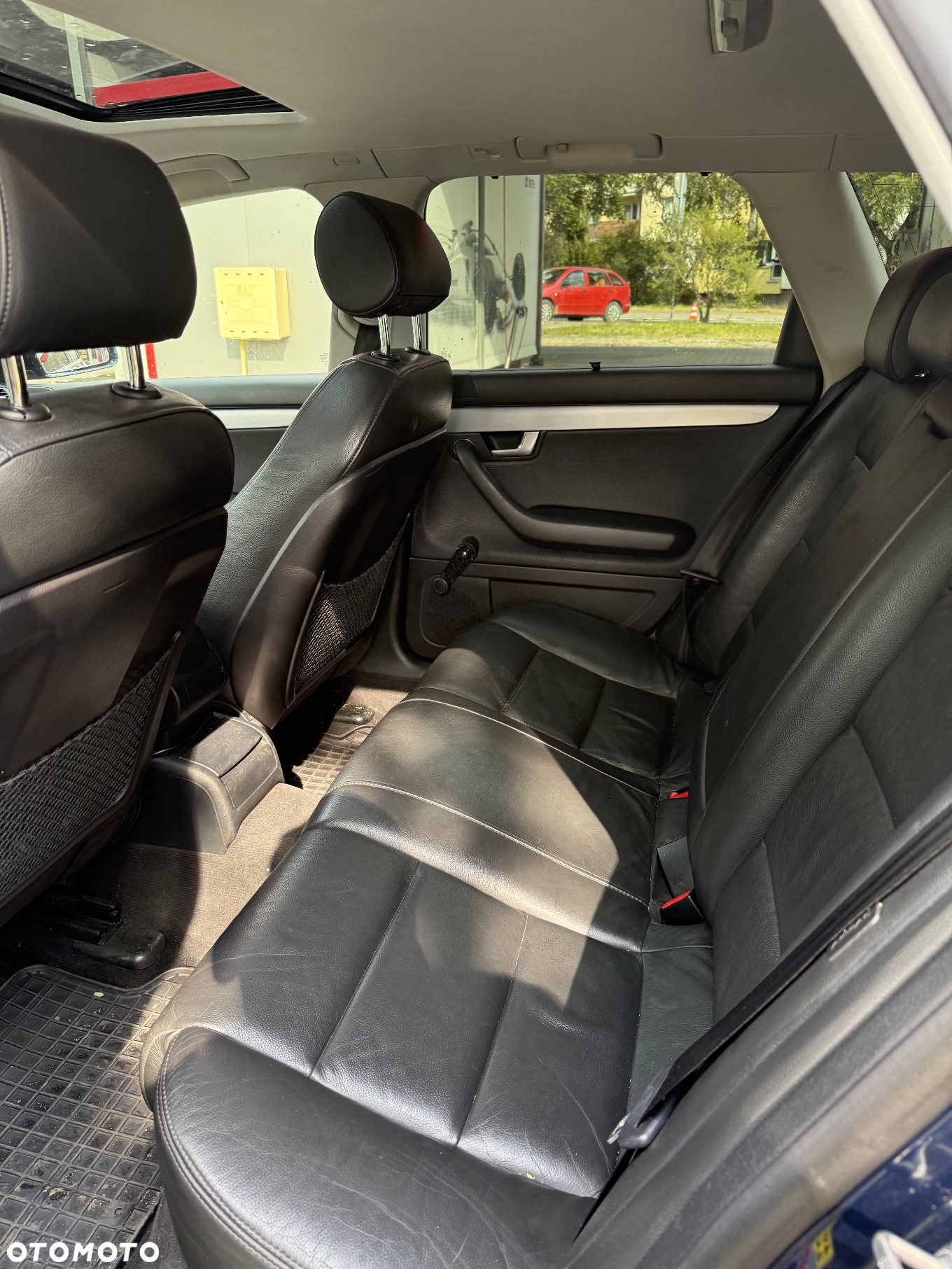Audi A4 Avant 2.0 Multitronic - 7