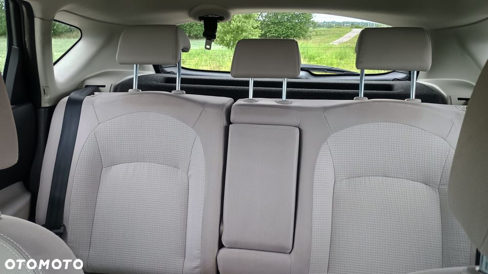 Nissan Qashqai 2.0 Acenta - 4