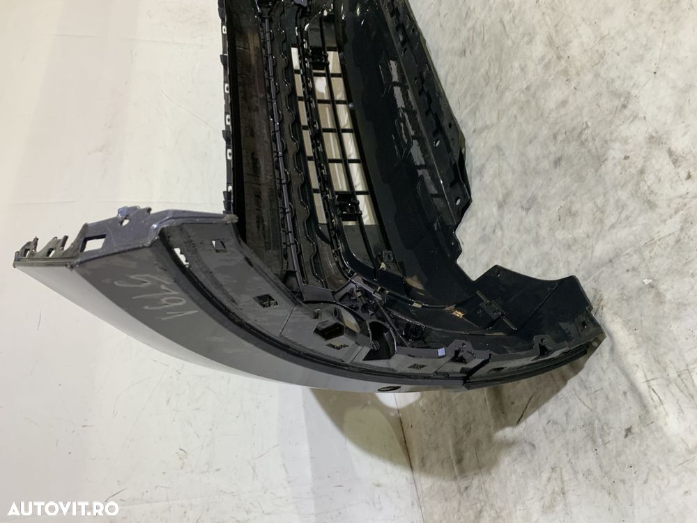 Bara fata VW T-Cross, 2018, 2019, 2020, 2021, 2022, cod origine OE 2GM807221A. - 16