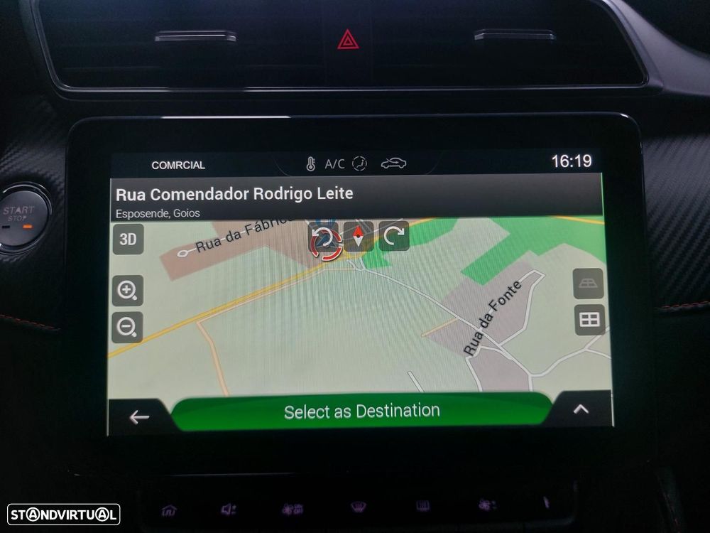 MG ZS 1.0 T-GDI Luxury Aut. - 34