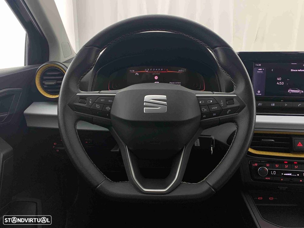 SEAT Ibiza 1.0 TSI Style - 12