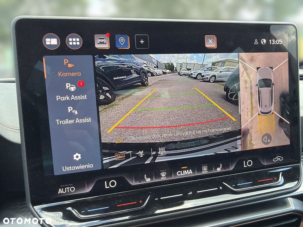 Cupra Formentor 2.0 TSI 4Drive VZ DSG - 29