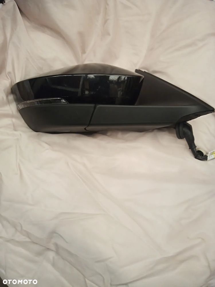 Lusterko SKODA OCTAVIA IV RÓŻNE FUNKCJE lewe prawe - 11