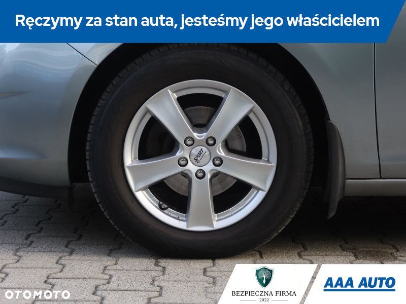 Opel Astra - 16