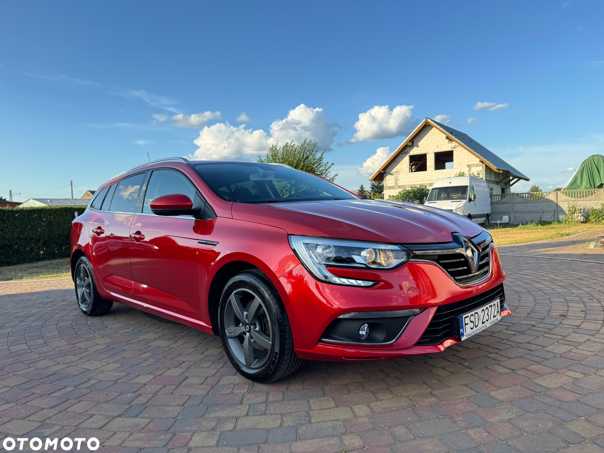 Renault Megane - 18