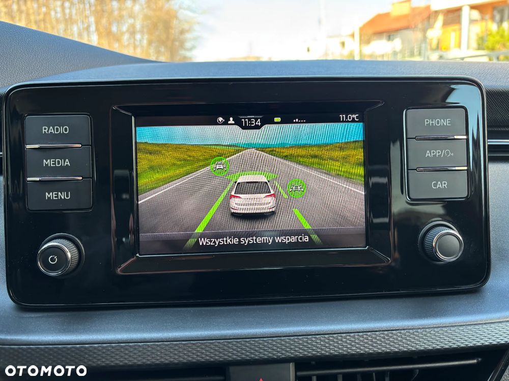 Skoda Scala 1.0 TSI Ambition - 17