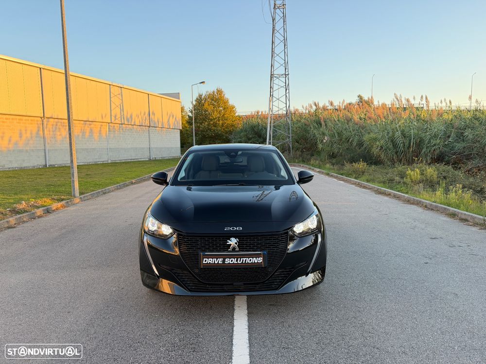 Peugeot e-208 Allure Pack - 15
