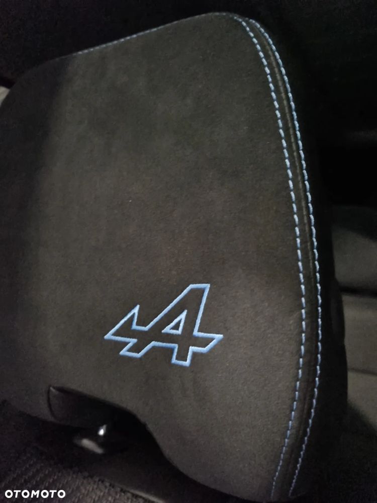 Renault Espace 1.2 E-Tech Full Hybrid 200 esprit Alpine MMT 5os - 12