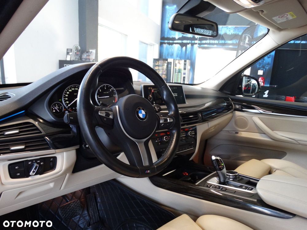 BMW X5 - 11