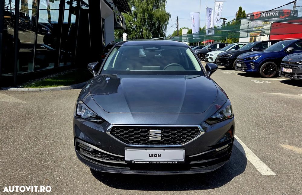 Seat Leon - 8