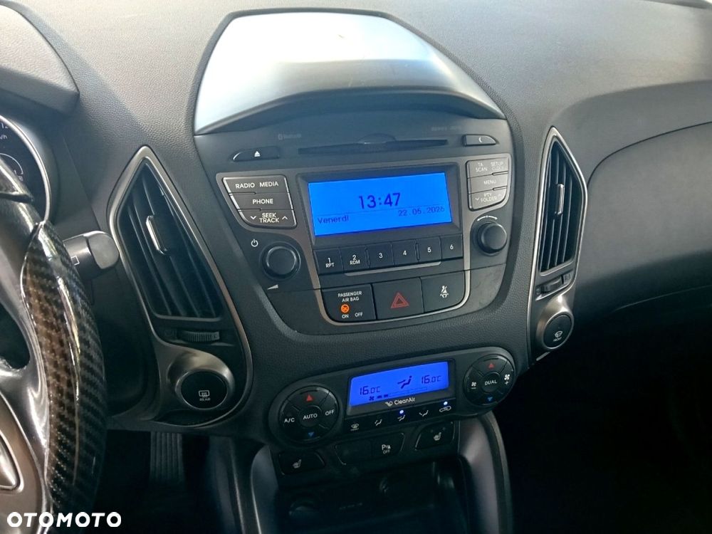 Hyundai ix35 - 10