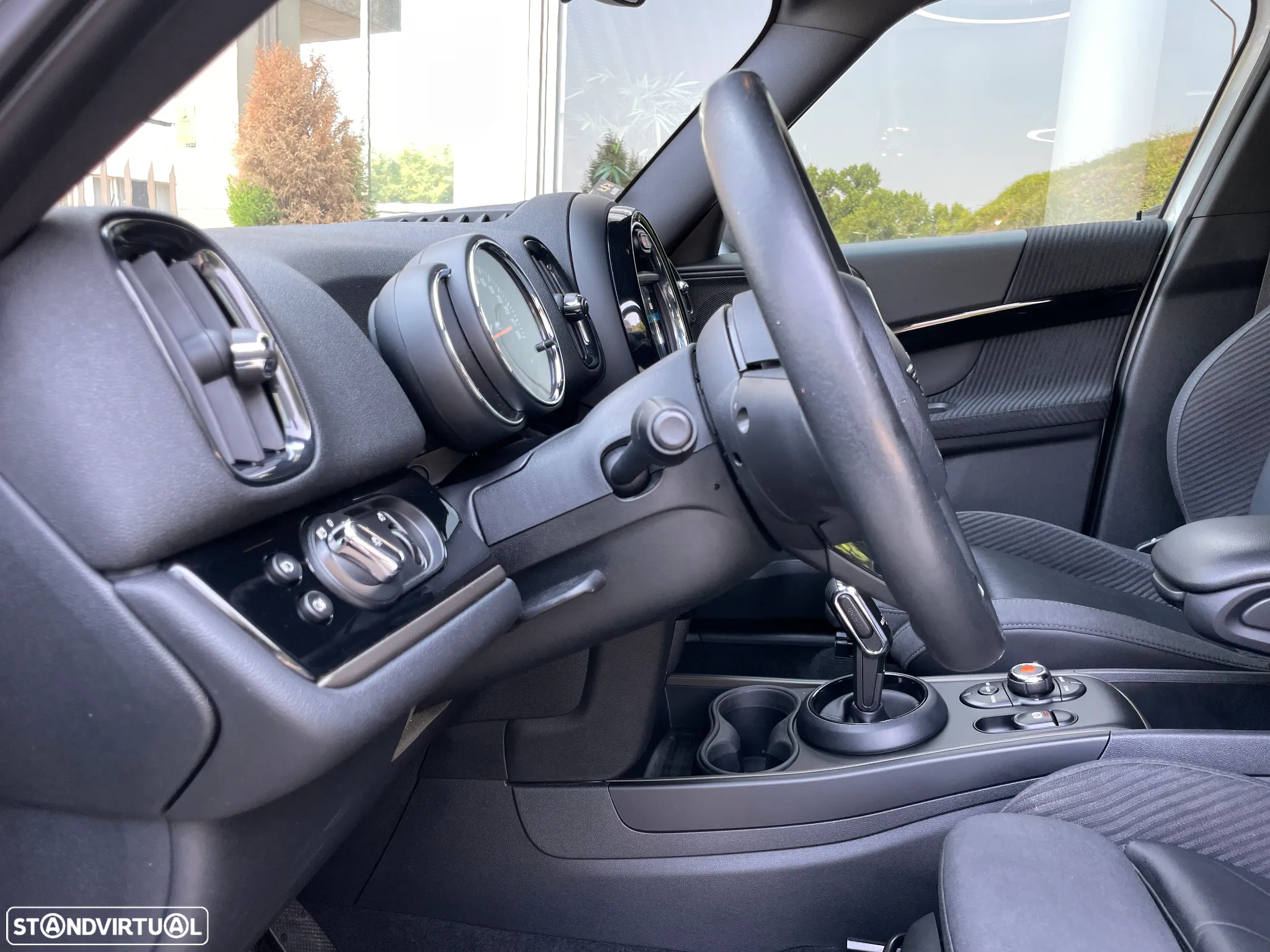 MINI Countryman One D Auto - 13