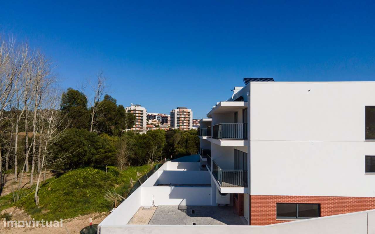 Moradia T4 na Figueira da Foz - Grande imagem: 4/37