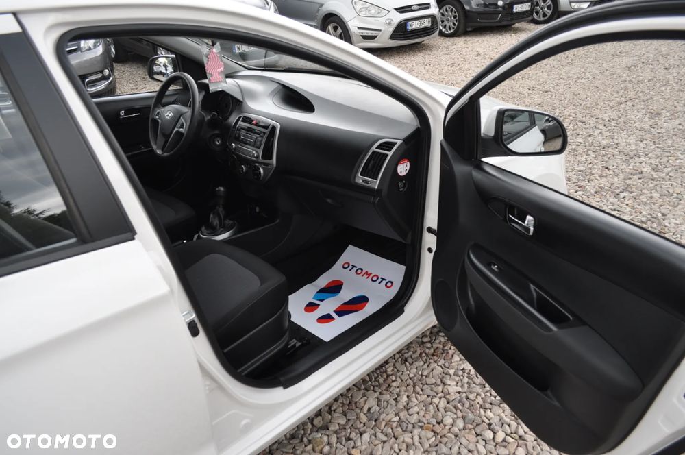 Hyundai i20 1.25 Style - 13