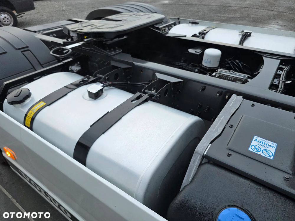 Volvo FH500/EURO6/XL/FULL LED/ON1220L/PO ZŁOTYM KONTRAKCIE - 16