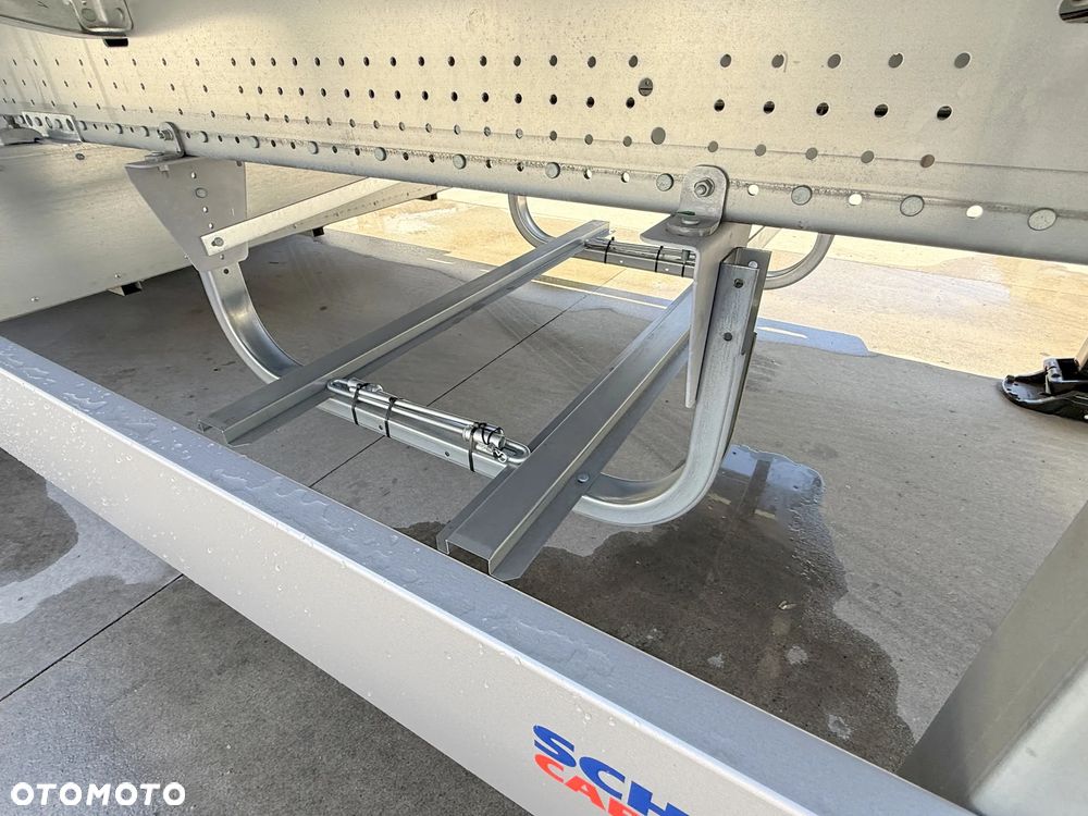 Schmitz Cargobull MEGA VARIOS + M.BOX - 30