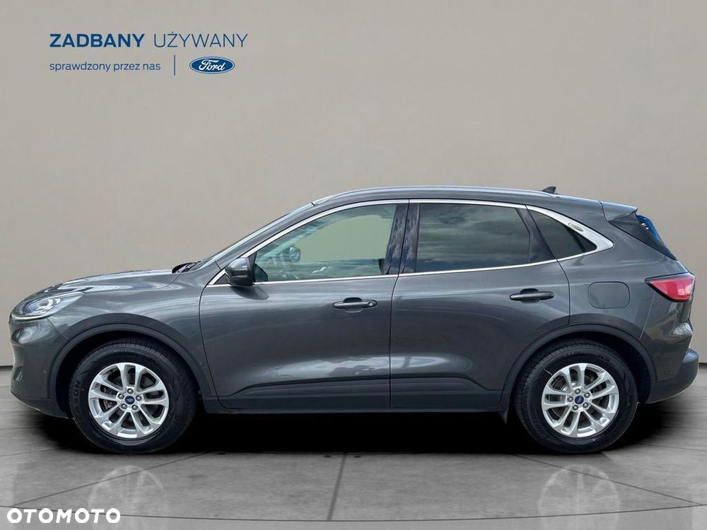 Ford Kuga - 7