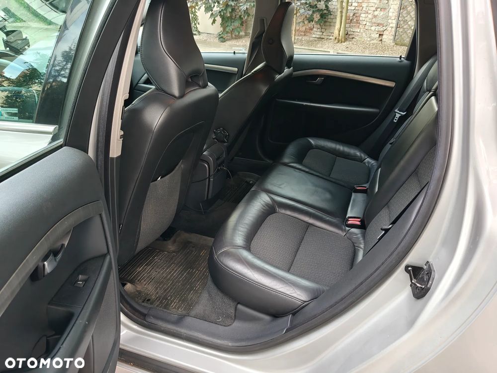 Volvo V70 - 18