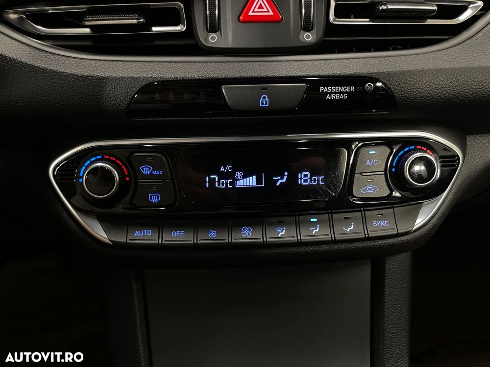 Hyundai i30 1.0 T-GDI 48V-Hybrid Select - 16