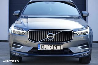 Volvo XC 60 T6 AWD Inscription