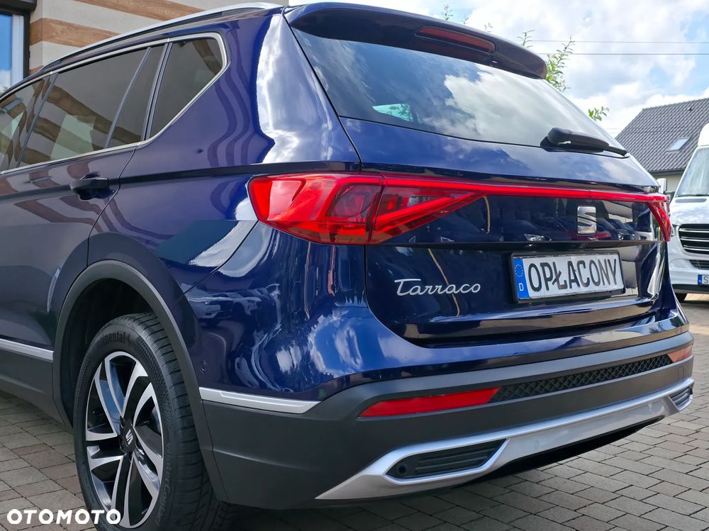 Seat Tarraco 2.0 TDI SCR Style - 13