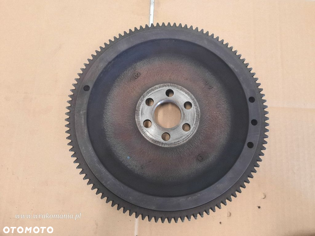 TOYOTA YARIS II 1.0 05-09 SPRZĘGŁO KOMPLETNE 31250-0D083 1KR-FE - 11