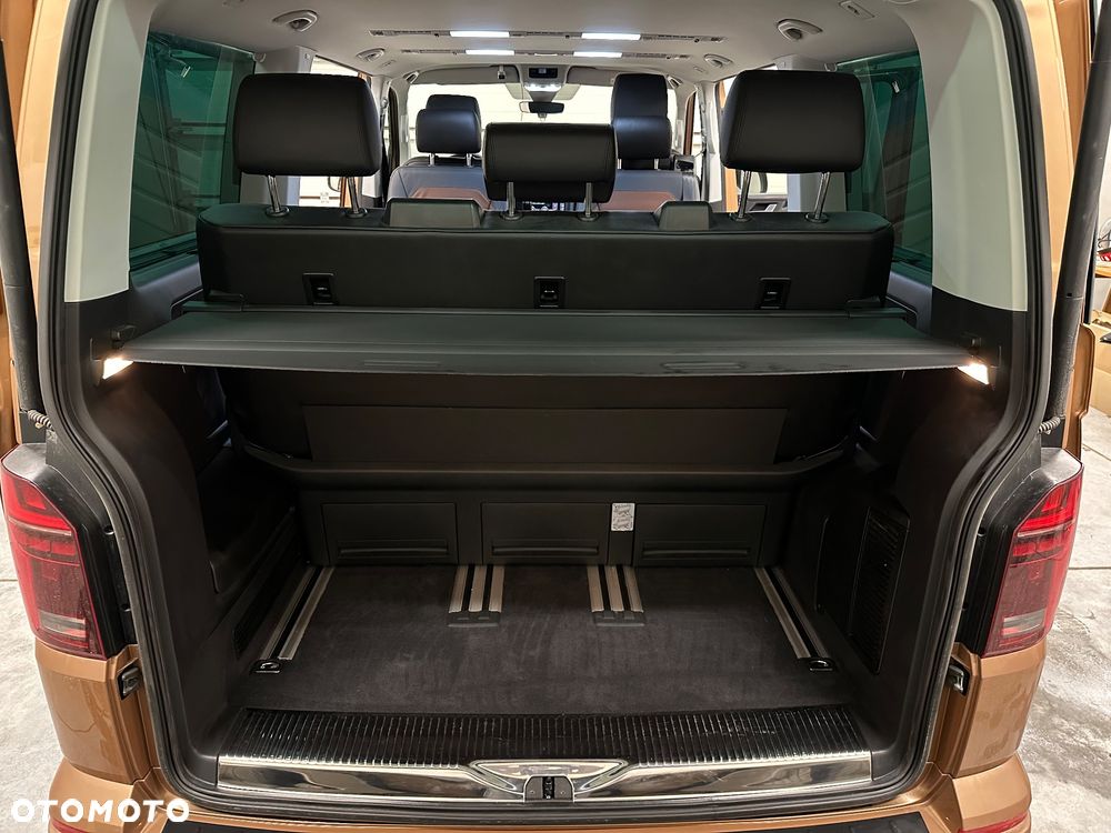 Volkswagen Multivan 2.0 TDI L1 Highline 4Motion DSG - 27