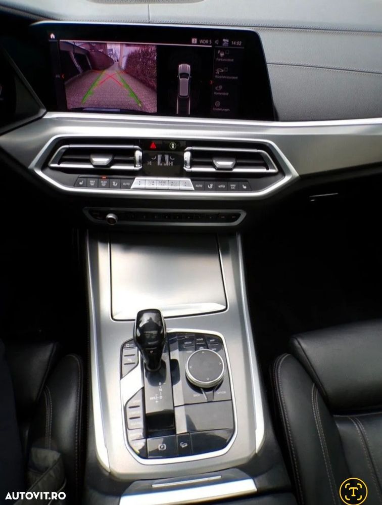 BMW X5 xDrive30d - 14
