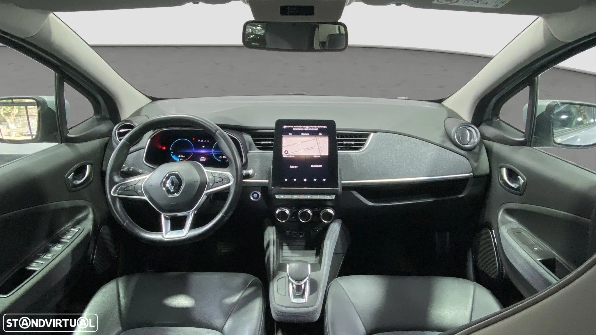 Renault Zoe - 7