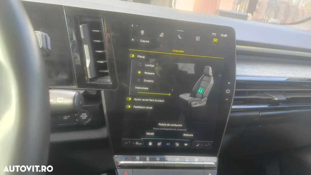 Renault Austral 160 MHEV Evolution - 4