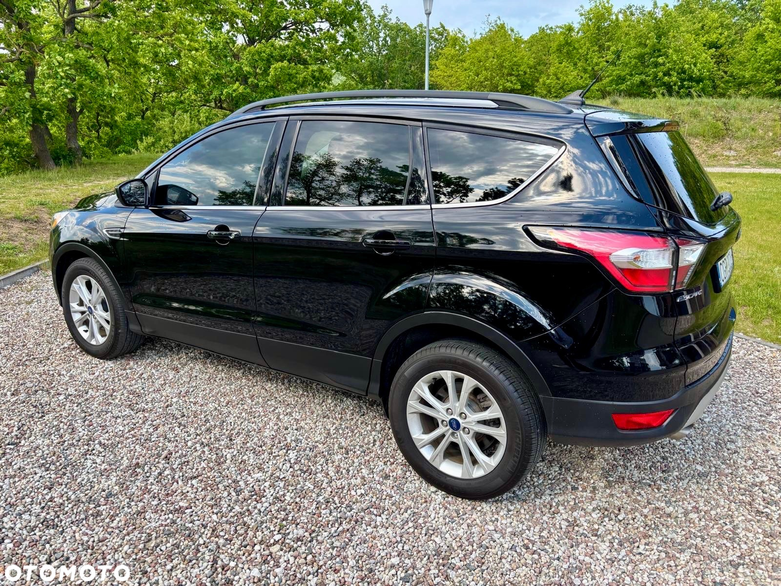 Ford Escape 1.5 EcoBoost AWD SE - 11