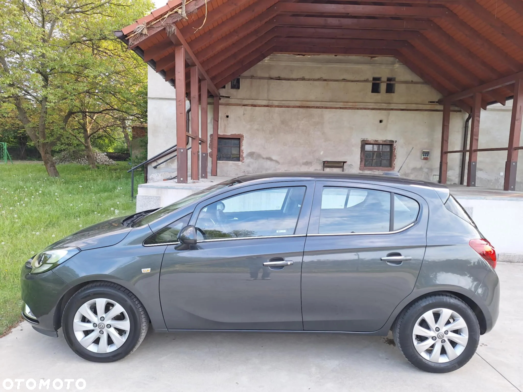 Opel Corsa 1.2 Cosmo - 25