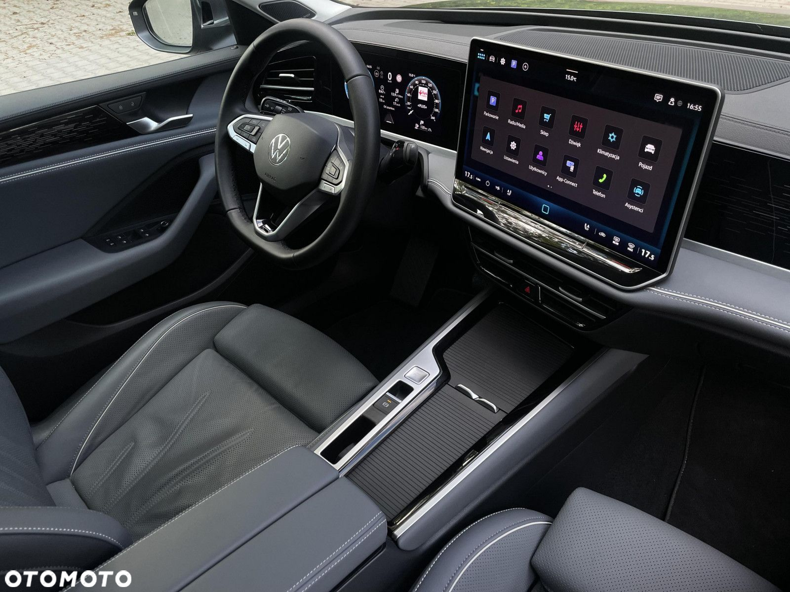 Volkswagen Passat 2.0 TDI EVO Elegance DSG - 26