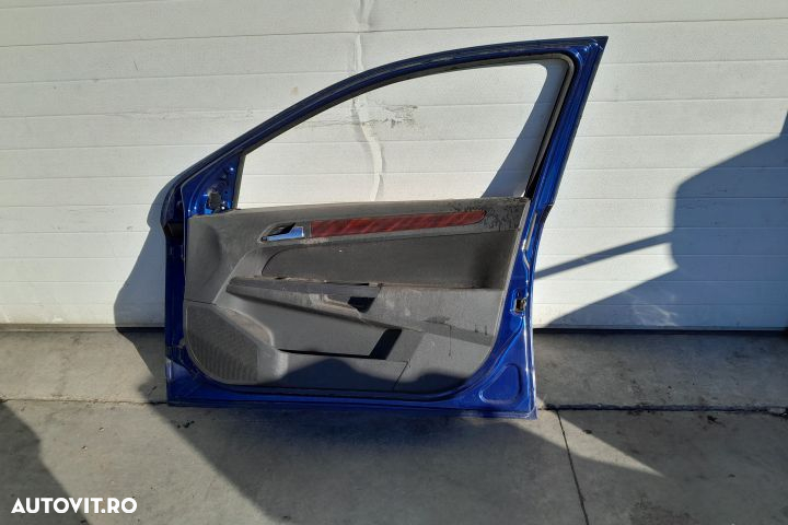 Usa / Portiera fata dreapta Opel Astra H [2004 - 2007] Hatchback 1.7 - 4