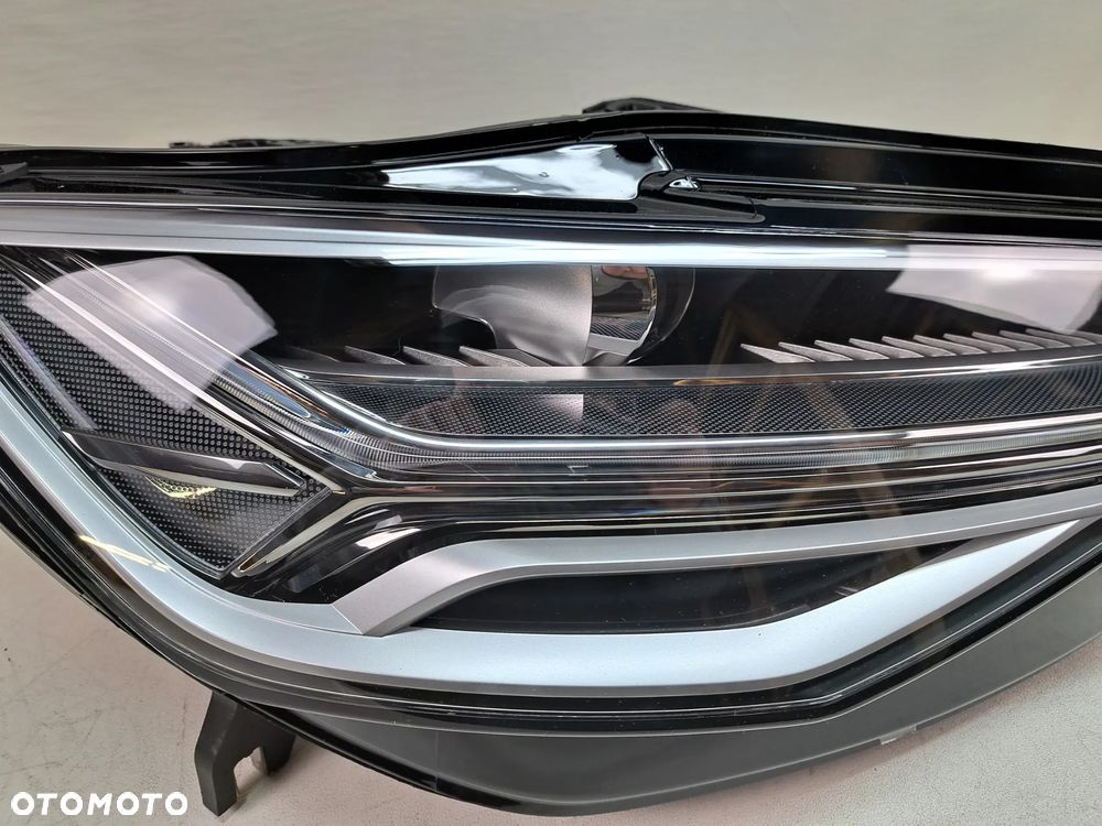 AUDI A6 C7 LIFT Lampa Prawa FULL LED MATRIX 4G0941036 - 3