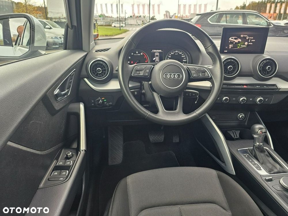 Audi Q2 1.4 TFSI CoD Sport S tronic - 21