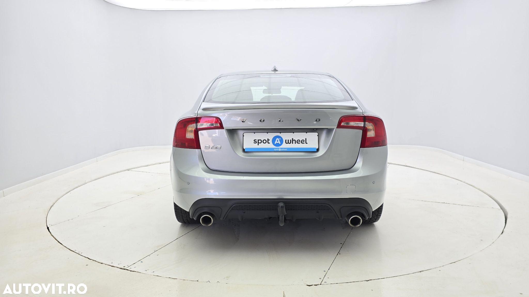 Volvo S60 - 7