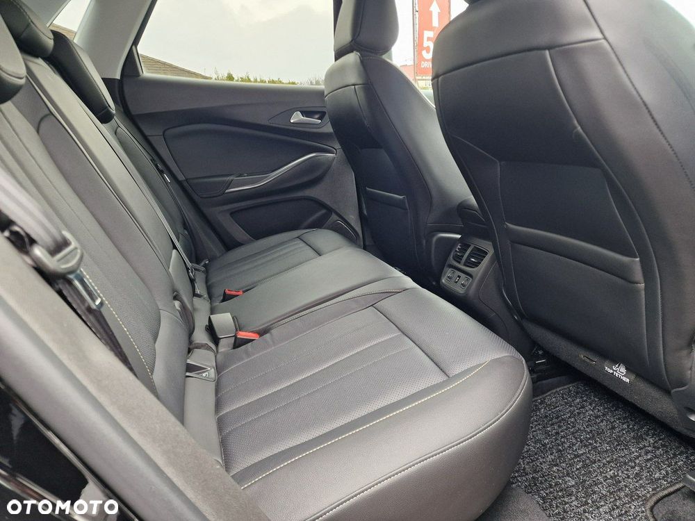 Opel Grandland X 1.5 D Start/Stop Automatik Ultimate - 24