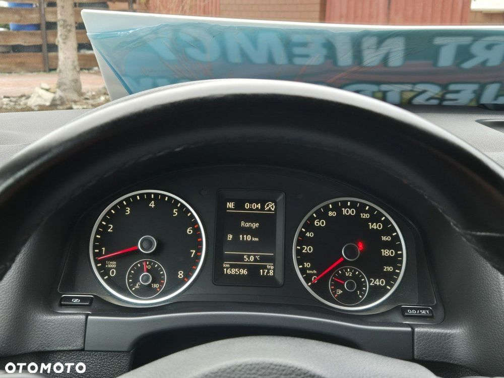 Volkswagen Tiguan - 15