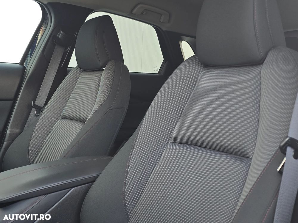 Mazda CX-30 e-SKYACTIV X186 AWD AT MHEV Homura - 15