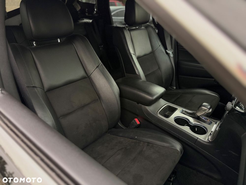 Jeep Grand Cherokee - 13