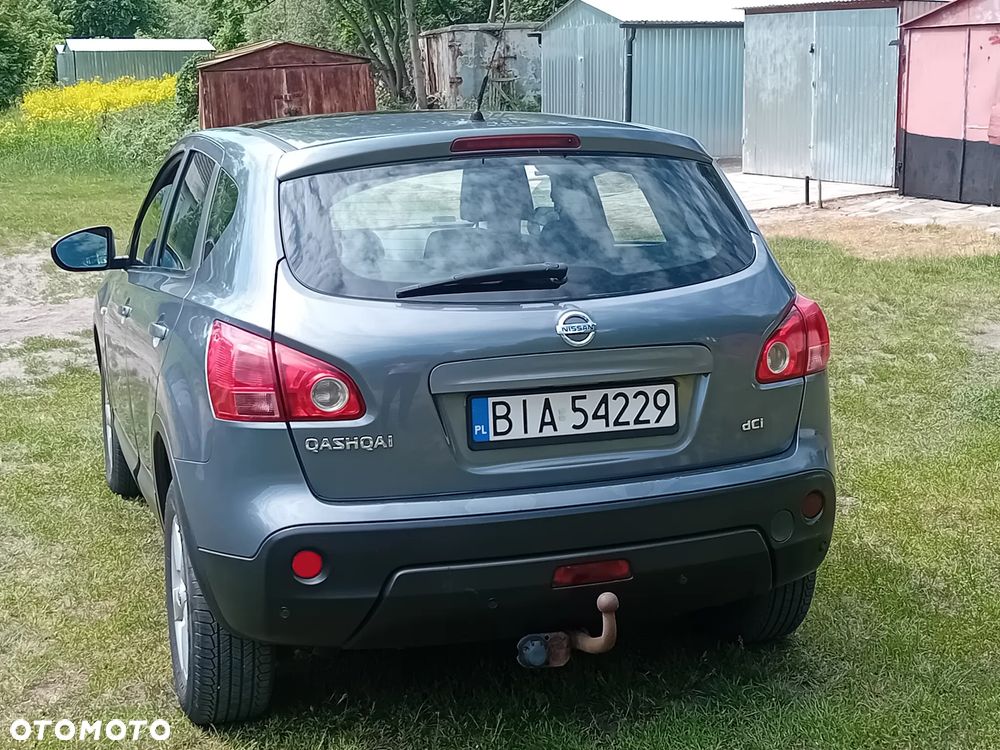 Nissan Qashqai 2.0 dCi Tekna - 21