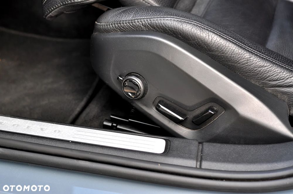 Volvo V60 B3 B Geartronic Inscription - 19